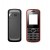 Full Body Housing For Lava Arc 03 Plus Black - Maxbhi Com