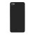 Full Body Housing For Lava Iris X8 Black - Maxbhi.com