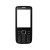 Full Body Housing For Lava Kkt 42 Black - Maxbhi Com
