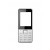 Full Body Housing For Lava Spark 7 Silver - Maxbhi Com