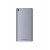 Full Body Housing For Leagoo Elite 2 Grey - Maxbhi Com
