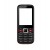 Full Body Housing For Lemon B479 White Red - Maxbhi Com