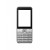Full Body Housing For Lemon B599 Silver - Maxbhi Com