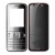 Full Body Housing For Lemon Duo 339 Black Red - Maxbhi Com