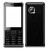 Full Body Housing For Lemon Duo 402 Black - Maxbhi Com