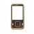 Full Body Housing For Lemon Duo 818 White - Maxbhi Com