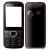 Full Body Housing For Lemon Gc349 Red - Maxbhi Com