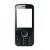 Full Body Housing For Lemon Gc359 Black - Maxbhi Com