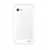 Full Body Housing For Lemon P8 White - Maxbhi Com