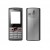 Full Body Housing For Lemon Trio 320 Black - Maxbhi Com