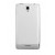 Full Body Housing For Lenovo S898t White - Maxbhi Com