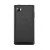 Full Body Housing for Lenovo Vibe Z Black