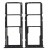 Sim Card Holder Tray For Xiaomi Redmi 9t Black - Maxbhi Com