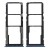 Sim Card Holder Tray For Xiaomi Redmi 9t Blue - Maxbhi Com