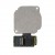 Fingerprint Sensor Flex Cable For Huawei Honor 8x Blue By - Maxbhi Com