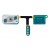 Home Button Flex Cable Only For Samsung Galaxy J4 By - Maxbhi Com