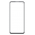 Replacement Front Glass For Oneplus Nord Ce 2 5g Black By - Maxbhi Com