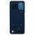 Back Panel Cover For Realme 8i Black - Maxbhi Com