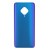 Back Panel Cover For Vivo Y9s Blue - Maxbhi Com