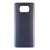 Back Panel Cover For Xiaomi Poco X3 Pro Black - Maxbhi Com