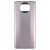 Back Panel Cover For Xiaomi Poco X3 Pro White - Maxbhi Com