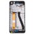Lcd With Touch Screen For Htc Desire 728 32gb Black By - Maxbhi Com