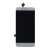 Lcd With Touch Screen For Karbonn Titanium Vista 4g White By - Maxbhi Com