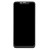 Lcd With Touch Screen For Tecno Mobile Camon 11 Black By - Maxbhi Com