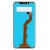Lcd With Touch Screen For Tecno Mobile Camon 11 Black By - Maxbhi Com