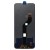 Lcd With Touch Screen For Tecno Pouvoir 4 Pro Black By - Maxbhi Com