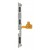 Power Button Flex Cable For Samsung Galaxy A72 On Off Flex Pcb By - Maxbhi Com