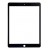 Replacement Front Glass For Apple Ipad 10 2 2021 Black By - Maxbhi Com