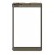 Touch Screen Digitizer For Iball Slide Avid Black By - Maxbhi Com