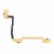Volume Button Flex Cable For Oppo Reno6 5g By - Maxbhi Com