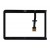 Touch Screen Digitizer For Samsung Galaxy Tab 4 10 1 3g Black By - Maxbhi Com