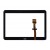 Touch Screen Digitizer For Samsung Galaxy Tab 4 10 1 3g T531 Black By - Maxbhi Com