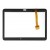 Touch Screen Digitizer For Samsung Smt531 White By - Maxbhi Com
