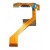 Ear Speaker Flex Cable For Sony Ericsson Xperia Play R800at By - Maxbhi Com
