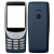Full Body Housing For Nokia 8210 4g Black - Maxbhi Com