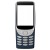 Full Body Housing For Nokia 8210 4g Black - Maxbhi Com