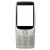 Full Body Housing For Nokia 8210 4g Silver - Maxbhi Com