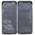 Lcd Frame Middle Chassis For Tecno Spark 9 Sky By - Maxbhi Com