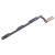 Power Button Flex Cable For Tecno Spark 9 On Off Flex Pcb By - Maxbhi Com
