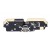 Charging Connector Flex Pcb Board For Ulefone Armor X10 Pro By - Maxbhi Com