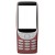 Full Body Housing For Nokia 8210 4g Red - Maxbhi Com