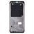 Lcd Frame For Oppo F11 By - Maxbhi Com