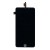Lcd With Touch Screen For Intex Aqua View Black By - Maxbhi Com