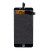 Lcd With Touch Screen For Intex Aqua View Grey By - Maxbhi Com