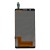 Lcd With Touch Screen For Lenovo A536 White By - Maxbhi Com