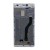 Lcd With Touch Screen For Panasonic P71 White By - Maxbhi Com